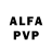Alpha PVP Crystall Shushin Fushin